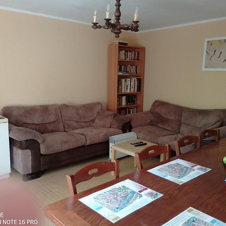 Maison Belvoir Le Fraysse Екстериор снимка
