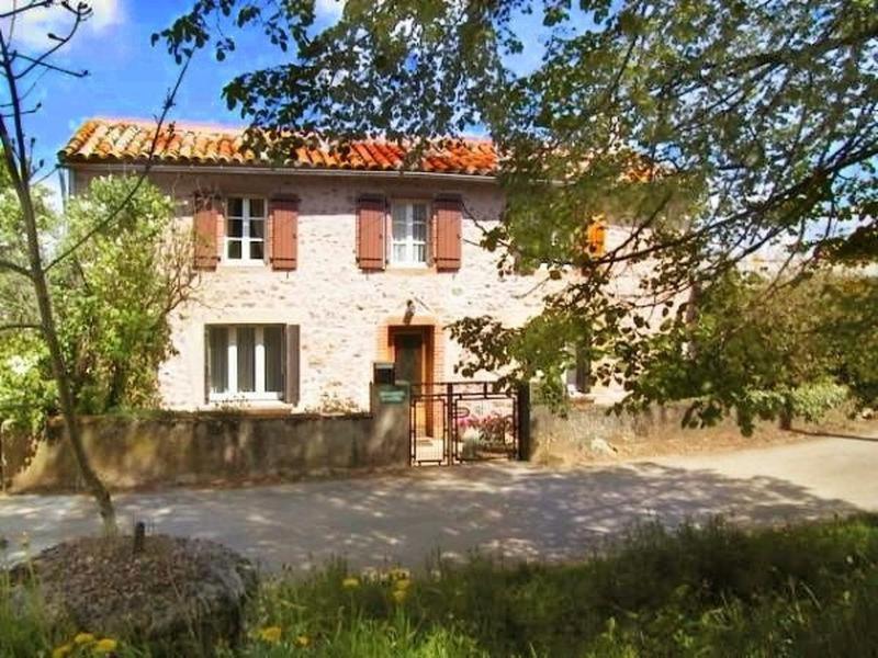 Maison Belvoir Le Fraysse Екстериор снимка