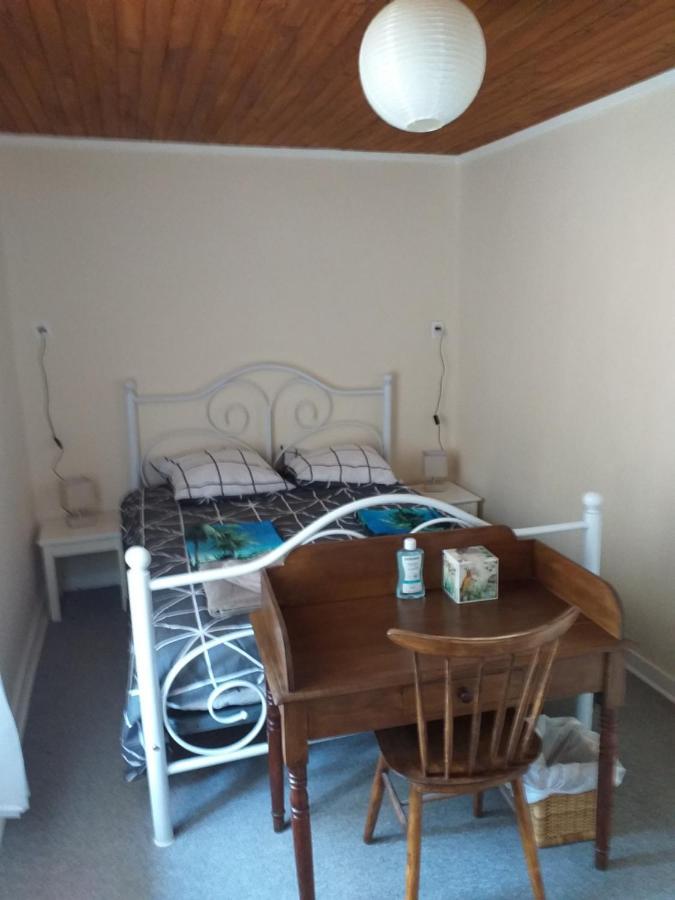 Maison Belvoir Le Fraysse Екстериор снимка