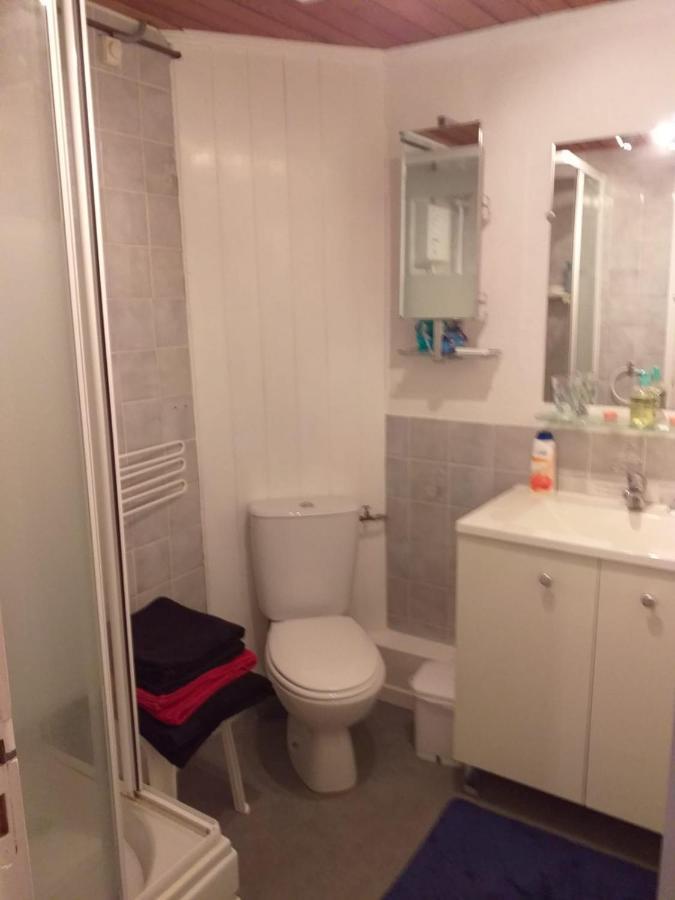 Maison Belvoir Le Fraysse Екстериор снимка