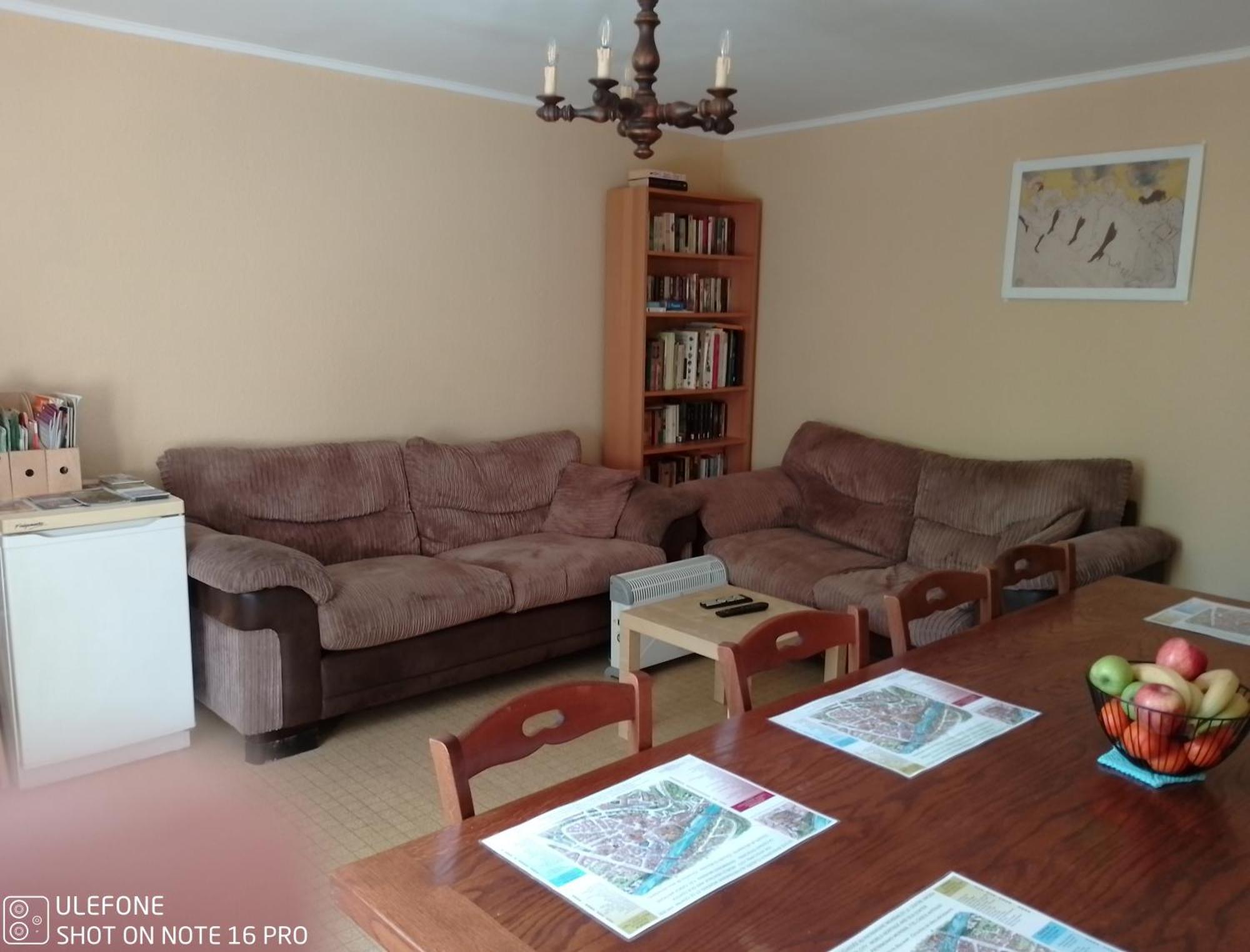 Maison Belvoir Le Fraysse Екстериор снимка